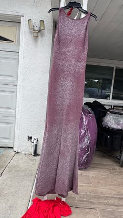 New dress