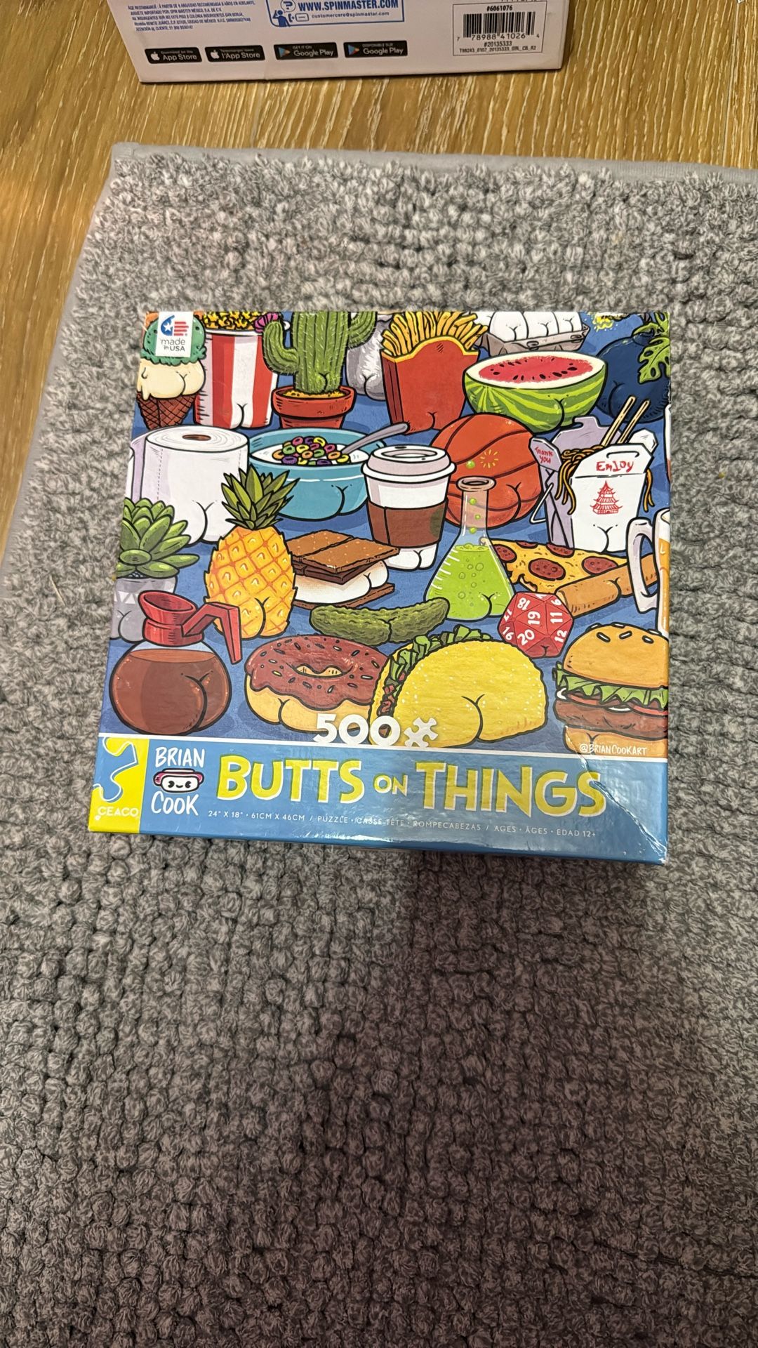 Puzzles 