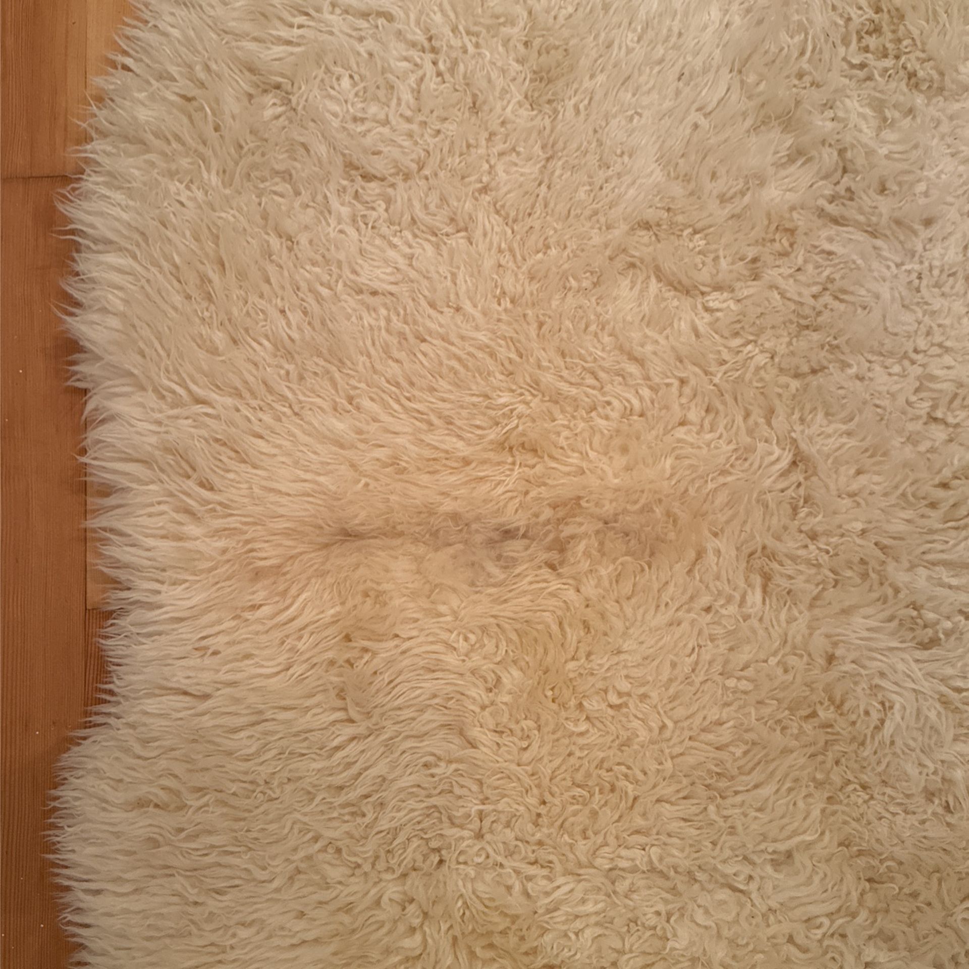 Large Sheepskin Rug for Sale in Puyallup, WA OfferUp