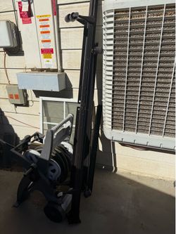 Free Full/Queen Bed Frame