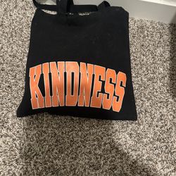 Kindness Tote Bag 