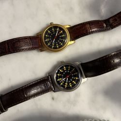 Military Watches