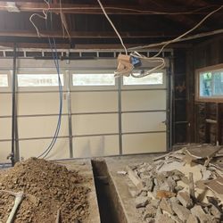 Garage Door For Sale
