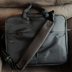 Like New - Dell Padded Laptop Bag