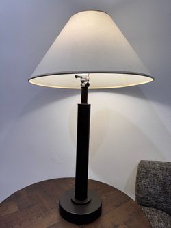 Table lamps (set of 2)