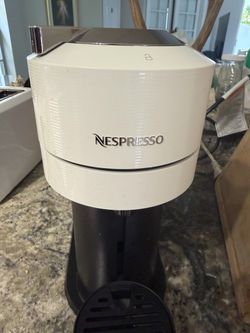Nespresso Vertuo Machine