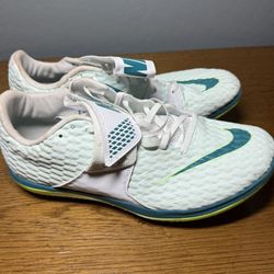 Nike High jump track And Field Cleats