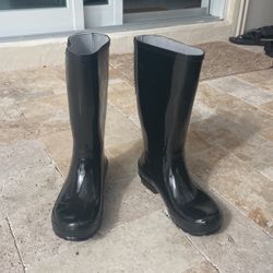 Women’s WaterBoots-Crocs!