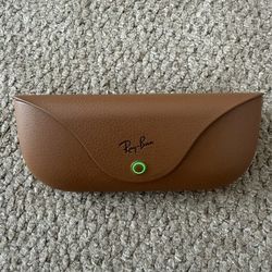 Ray-Ban Charging Case With Power Cord In New Condition 