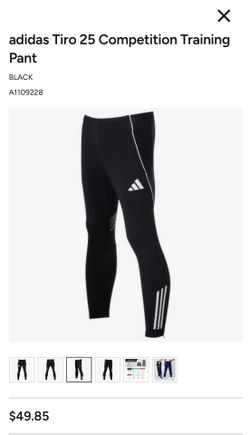 Albion adidas training pants