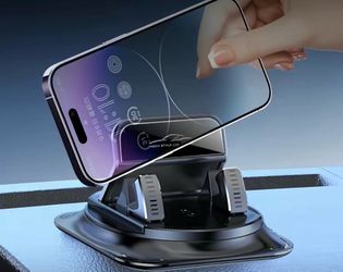 Phone holder