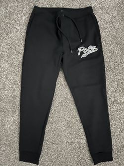 Ralph Lauren Polo Men’s Joggers Size Small