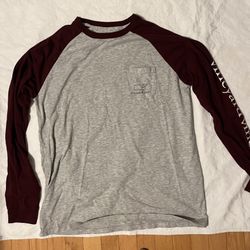 Men’s Vineyard Vines Long sleeve Medium 