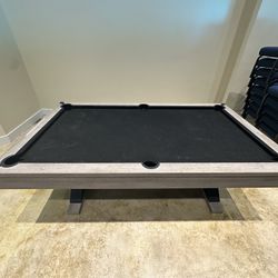 Pool Table 