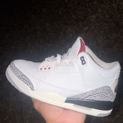 Jordan 3 Reimagined 