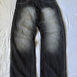 Y2K Southpole Jeans 