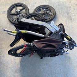 Baby Stroller