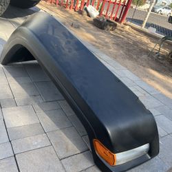 Jeep Gladiator/ Rubicon Fender Flare 