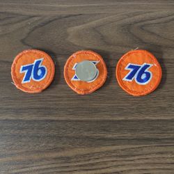 Unical 76 Patches