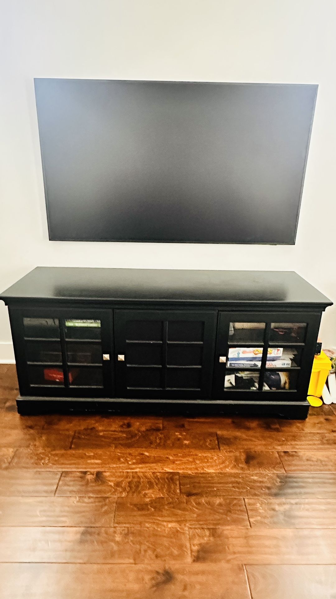 TV Stand & Media Center - $150 (Singer Island)
