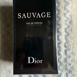 Dior Sauvage