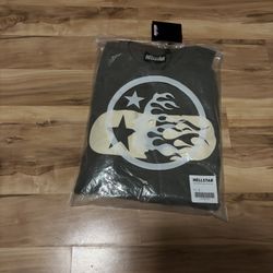 Hell Star Track Suit 