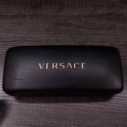 Versace Medusa Sunglasses – Model 4275 – Black & Gold