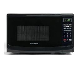 Brand 	
Farberware Countertop  Microwave