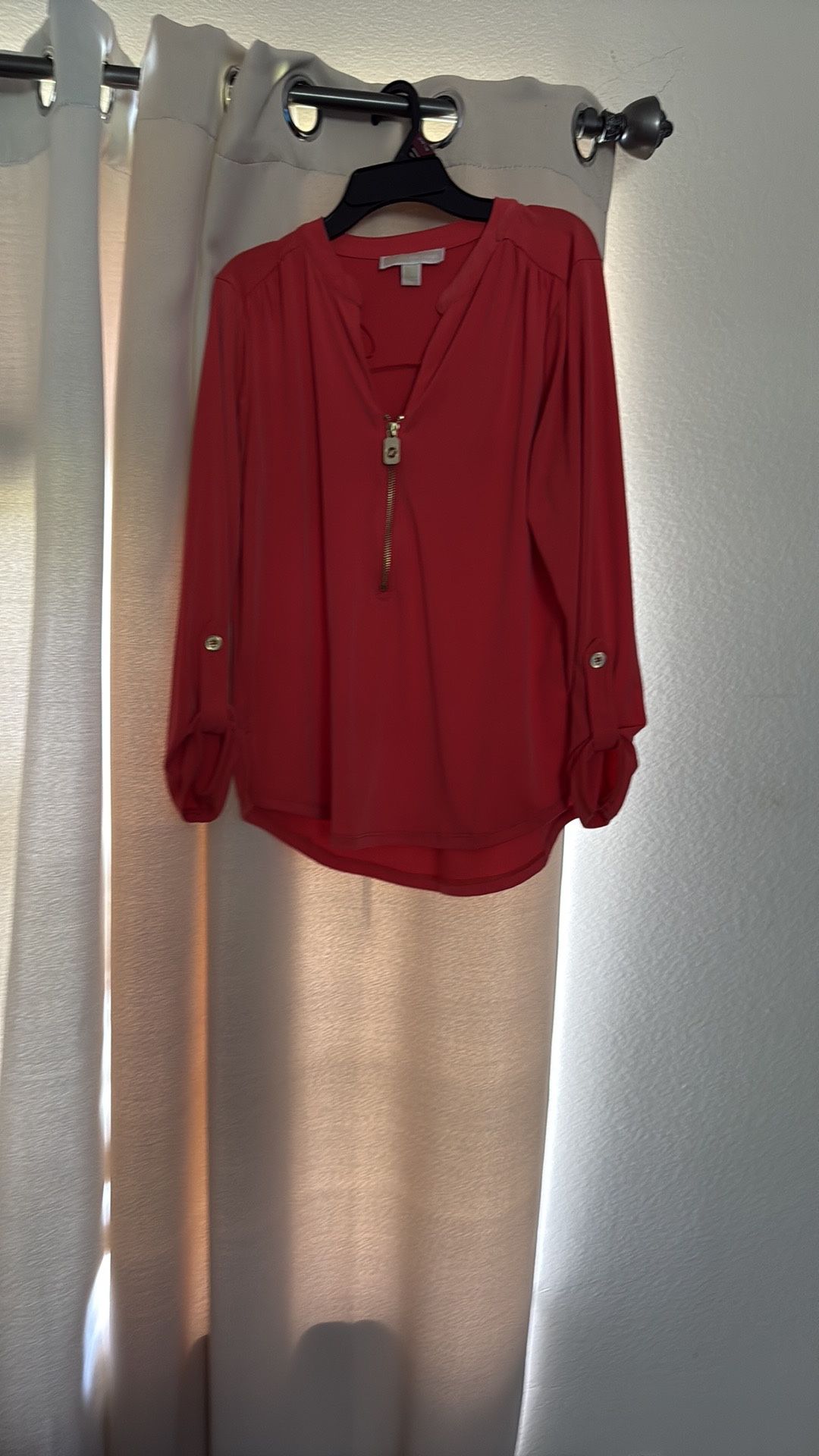 Blouse For Woman