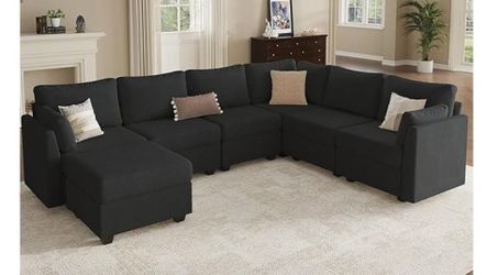 BRAND NEW Modular Sectional Couch