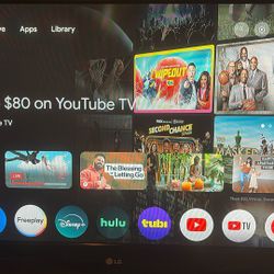 LG 50 INCH OLD MODEL