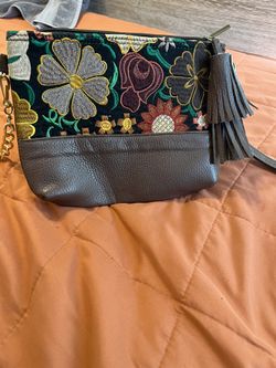Bolsas Artesanales De Piel