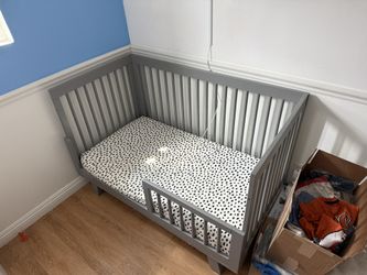 Crib