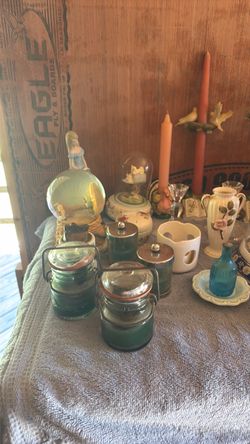 Knick Knacks Clocks Music Boxes Best Offer
