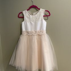 Girls Formal Dress