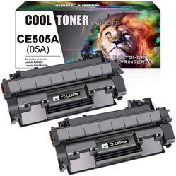 Cool Toner LaserJet