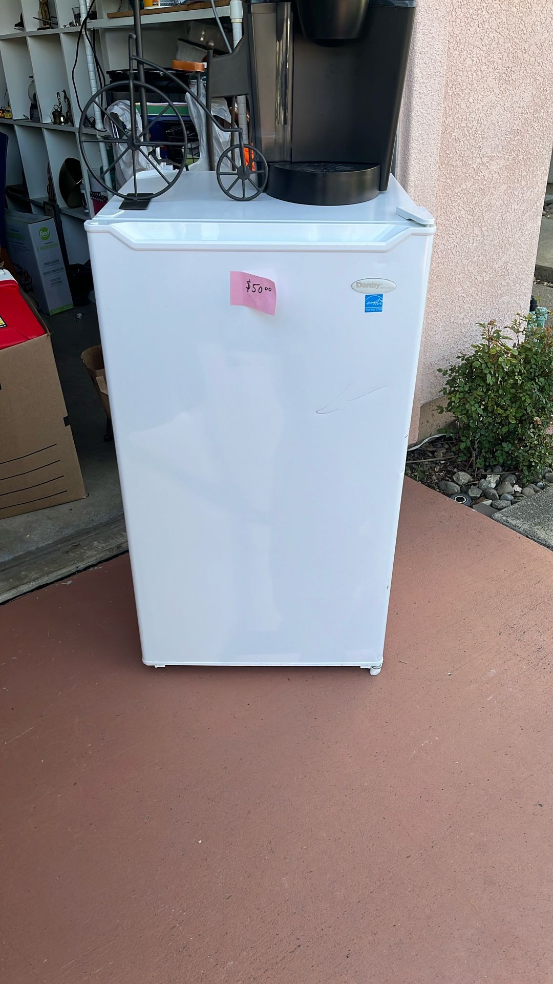 Room Fridge for sale