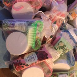 Nail Care Kits