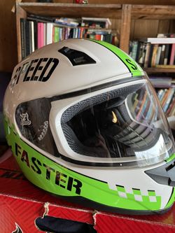 Helmet