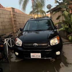 2004 Toyota Rav4
