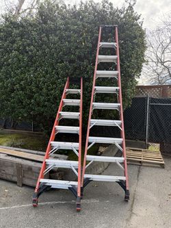 Ladders