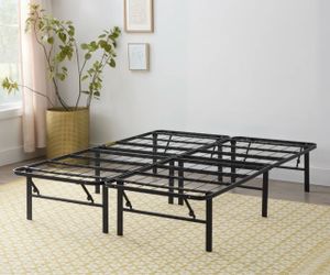 Bed Frame ( King Size )