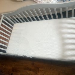 Toddler Bed From IKEA