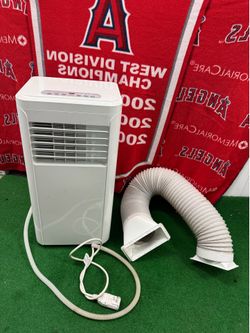 Portable air conditioner