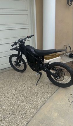 Talaria Sting R MX4