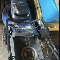 Lawnmower For Sale
