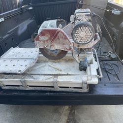 Máquina Para Cortar Tallo MK 