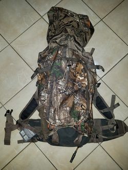 Magellan Rangeland hunting Backpack