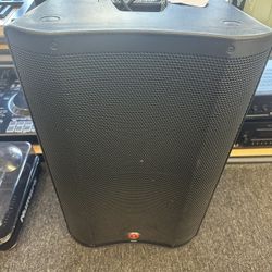 Harbinger Vari Series V2315 15” Bluetooth Speaker