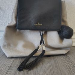 Kate Spade Backpack 